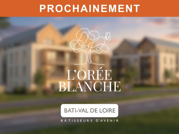 L'Orée Blanche