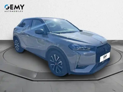 Ds Ds 3 e-tense