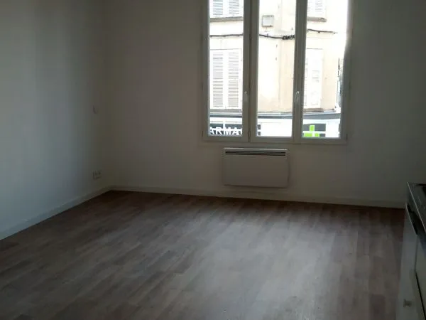 Studio à louer