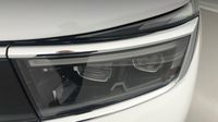 Opel Grandland 1.2 Turbo Hybrid 136ch GS e-DCT6 — photo 17