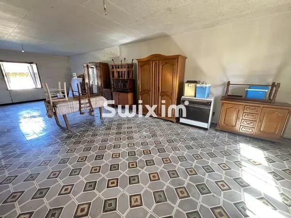 Maison Vente Lons-le-Saunier 11p 300m² 225000€
