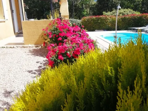 VILLA 90m2