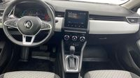 Renault Clio 1.6 E-Tech hybride 145ch Evolution — photo 8
