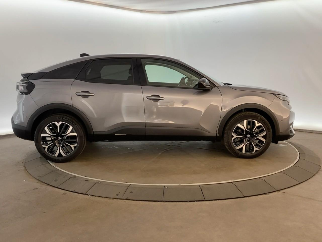 Citroën C4 hybride 145 ch e-dcs6 max — photo 4