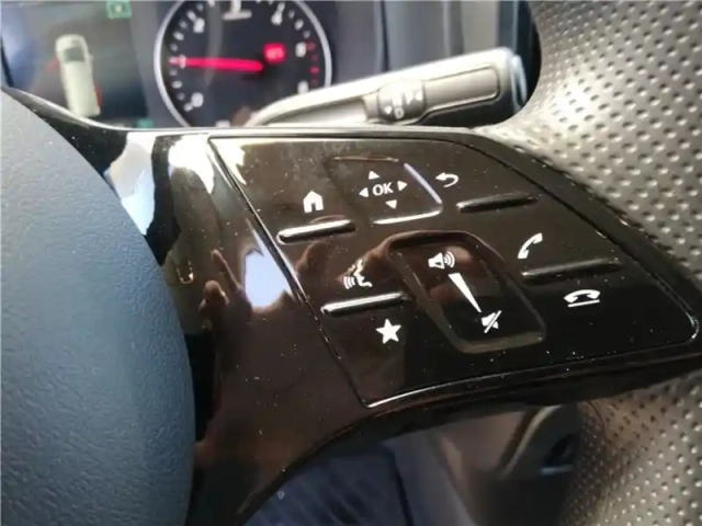 Mercedes Vito 116 cdi compact bva rwd — photo 25