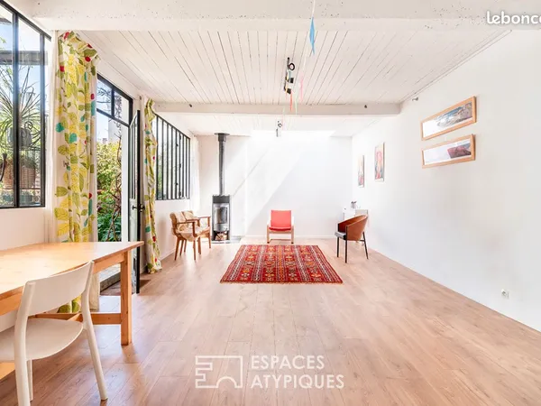 Maison 6 pièces 152 m²
