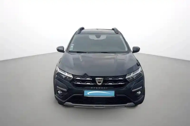 Dacia Sandero eco-g 100 - 22 — photo 2