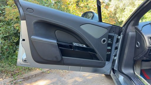 Aston Martin Rapide 6.0 560 S - S – 2017 – 31226 km – Essence – Boîte Automatique — photo 61