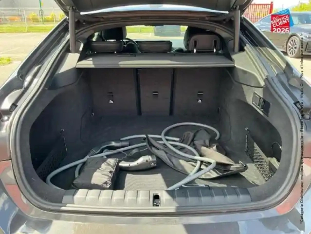 Bmw I4 m50 544ch — photo 14