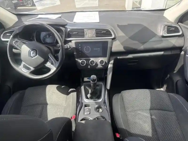 Renault Kadjar 1.5 blue dci 115ch business - 21 — photo 6