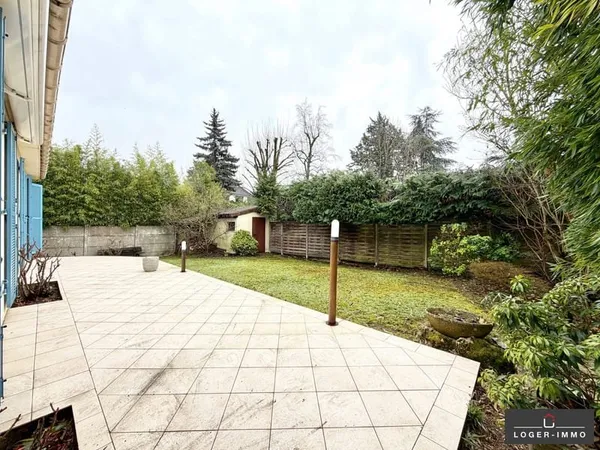 MAISON INDIVIDUELLE