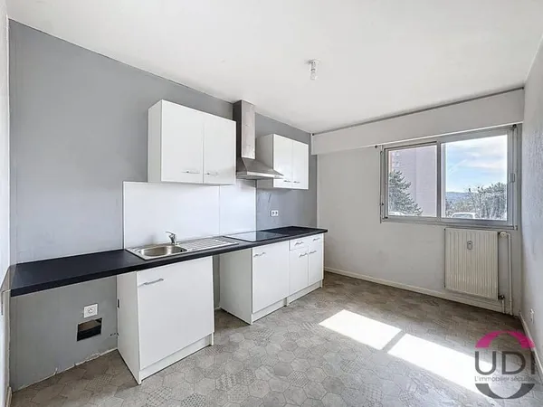 Appartement 2 pièces 51 m²