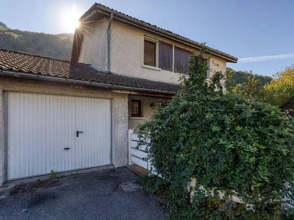 Maison 4 pièces 96 m²