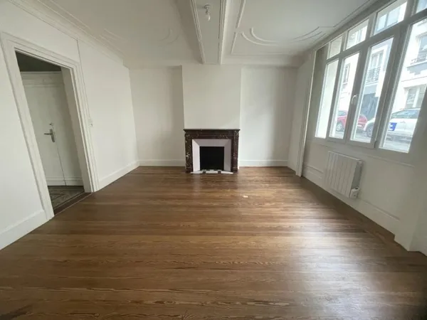 Appartement 2 pièces 55 m²
