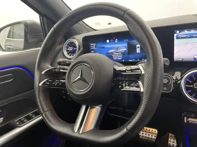 Mercedes Gla 180 d 8g-dct — photo 30