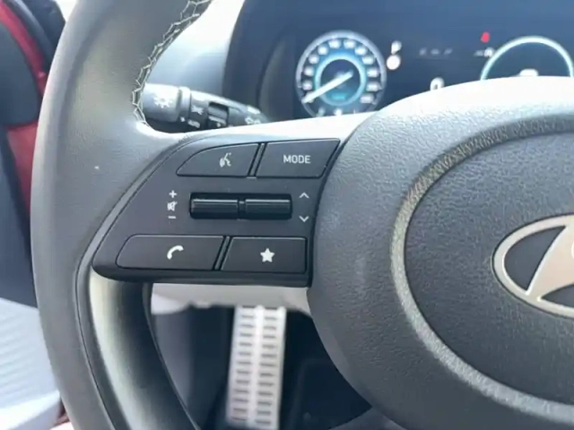 Hyundai Bayon 1.0 t-gdi 100 dct-7 — photo 56
