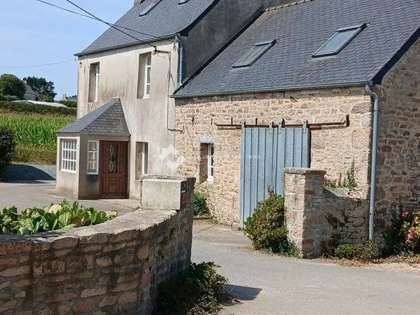 Maison 3 pièces 60 m²