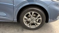 Ford Kuga 2.5 Duratec 190ch FHEV E85 ST-Line BVA — photo 20
