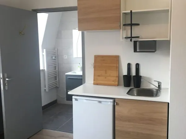 Appartement à louer à Mulhouse