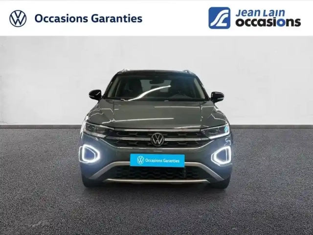 Volkswagen T-Roc 1.5 tsi evo 150 start/stop dsg7 — photo 9