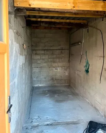 Box la pallice 10m2