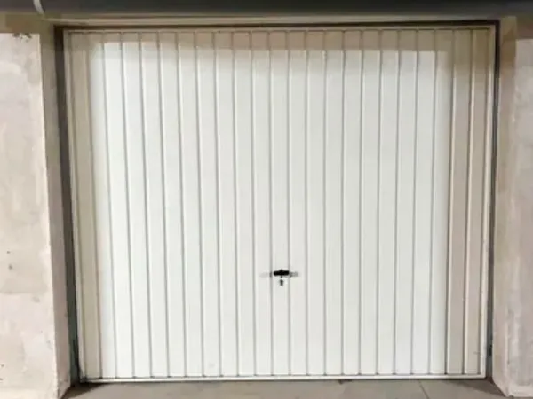 Grand garage double - électricité - Résidence sécurisée Gertwiller