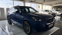 Bmw X1 sDrive20i 170ch M Sport — photo 3