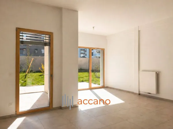Duplex 5 pièces 113 m²