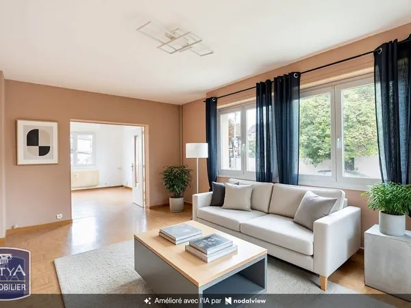 appartement