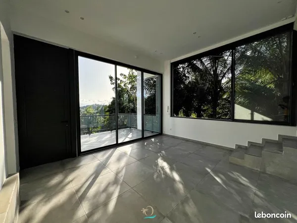 Appartement 2 pièces 58 m²