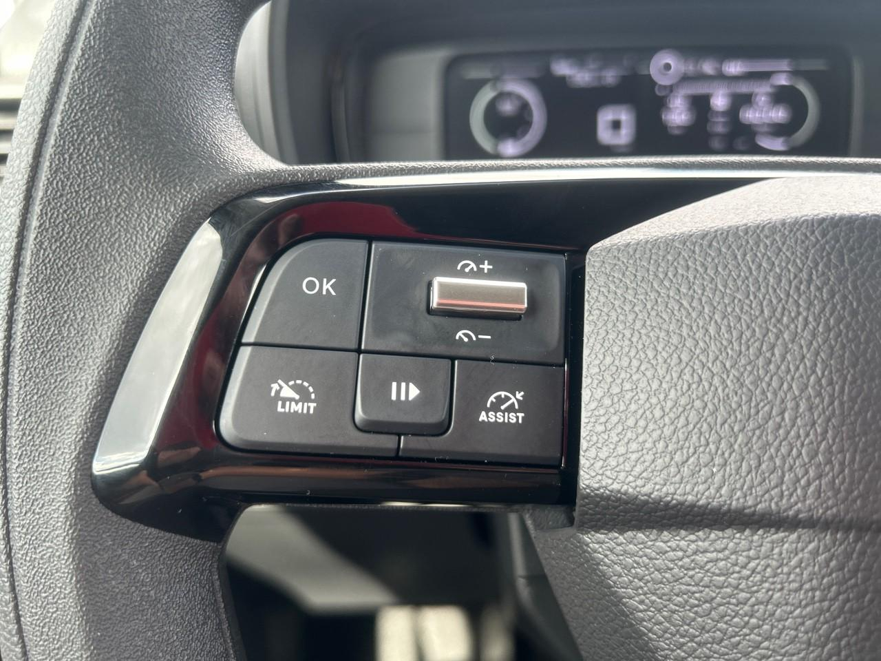 Citroën Berlingo m diesel 100ch — photo 14