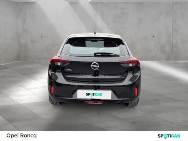 Opel Corsa 1.2 75ch edition — photo 5