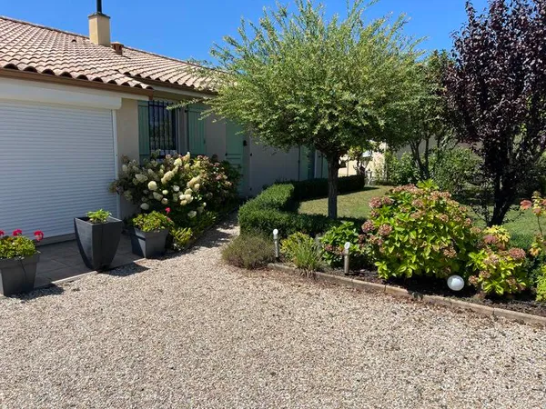 Maison 5 pièces 106 m²
