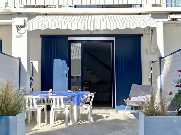 Petit pied à terre au coeur de Croix de Vie