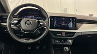 Skoda Kamiq 1.0 TSI Evo 110ch Business — photo 11
