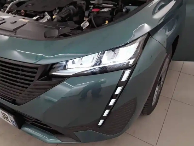 Peugeot 308 sw bluehdi 130ch s&amp;s eat8 — photo 59