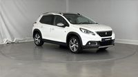 Peugeot 2008 1.2 PureTech 110ch Crossway S&S EAT6 — photo 3