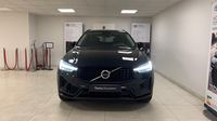 Volvo Xc60 T6 Hybride Rechargeable 253 + 145ch Ultra Style Dark Geartronic 8 AWD