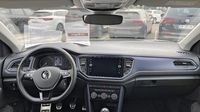 Volkswagen T-Roc 1.0 TSI 110ch Lounge — photo 8