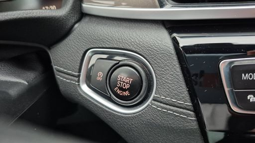 BMW X1 sDrive 16d 116 Steptronic7 - Xline – 2019 – 127968 km – Diesel – Boîte Automatique — photo 11