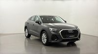 Audi Q3 Sportback 35 TFSI 150ch Design S tronic 7 — photo 3