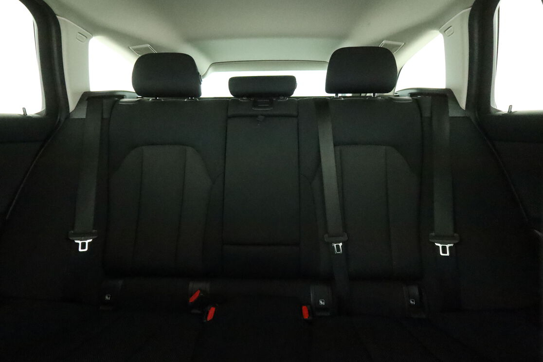 BMW Série 3 Touring 320d xDrive Lounge BVA8 — photo 14