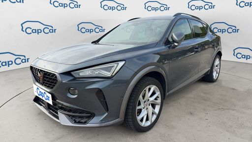 Cupra Formentor 1.5 TSI 150 DSG7 - V – 2022 – 95037 km – Essence – Boîte Automatique — photo 44