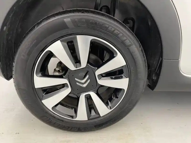 Citroën C3 puretech 110 ch eat6 — photo 19