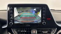 Toyota C-Hr 122h Edition 2WD E-CVT MY20 — photo 29