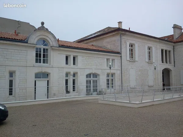 Location appartement dans Résidence de standing