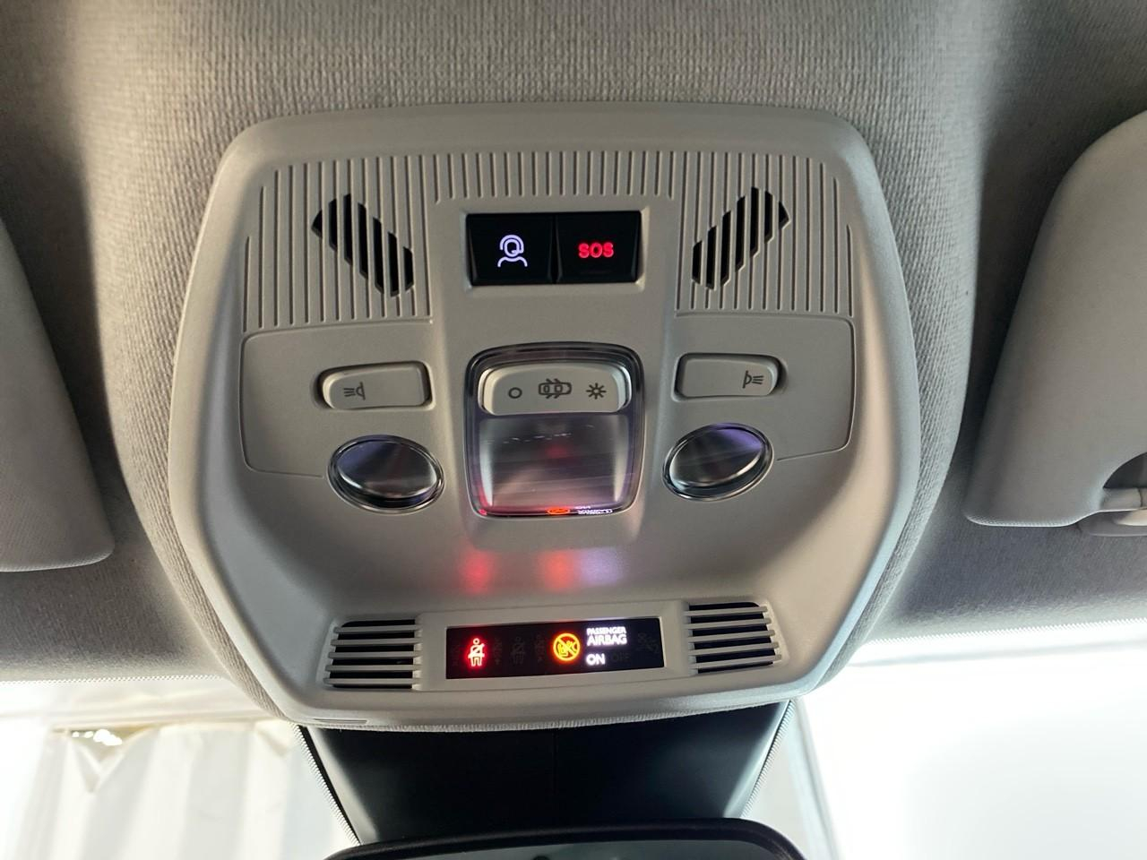 Opel Frontera electric 113 ch batterie 44 kwh gs — photo 19