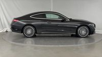 Mercedes Cle Coupé 220 d 197ch AMG Line 9G-Tronic — photo 4
