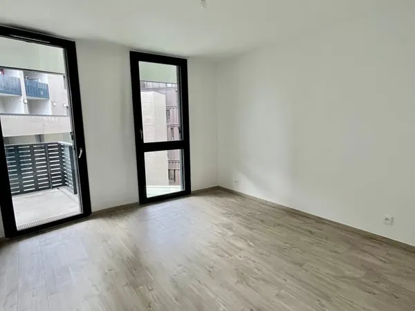 Appartement T4