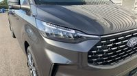 Ford Tourneo Custom 320 L2H1 2.0 EcoBlue 170ch Titanium BVA8 — photo 17